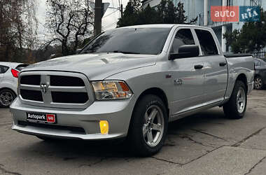 Пикап Dodge RAM 1500 2016 в Киеве