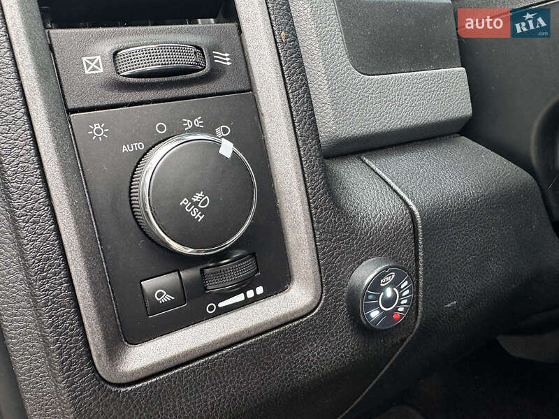 Пикап Dodge RAM 1500 2016 в Киеве фото 31 Пикап Dodge RAM 1500 2016 в Киеве