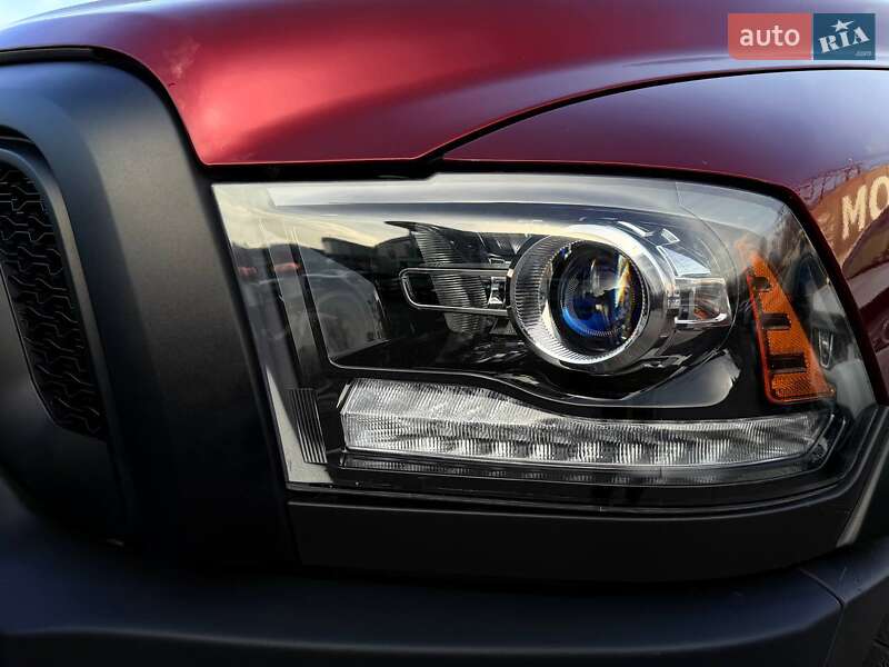 Пикап Dodge RAM 1500 2020 в Одессе фото 6 Пикап Dodge RAM 1500 2020 в Одессе