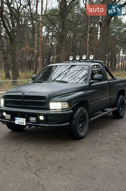 Пикап Dodge RAM 1500 2000 в Киеве