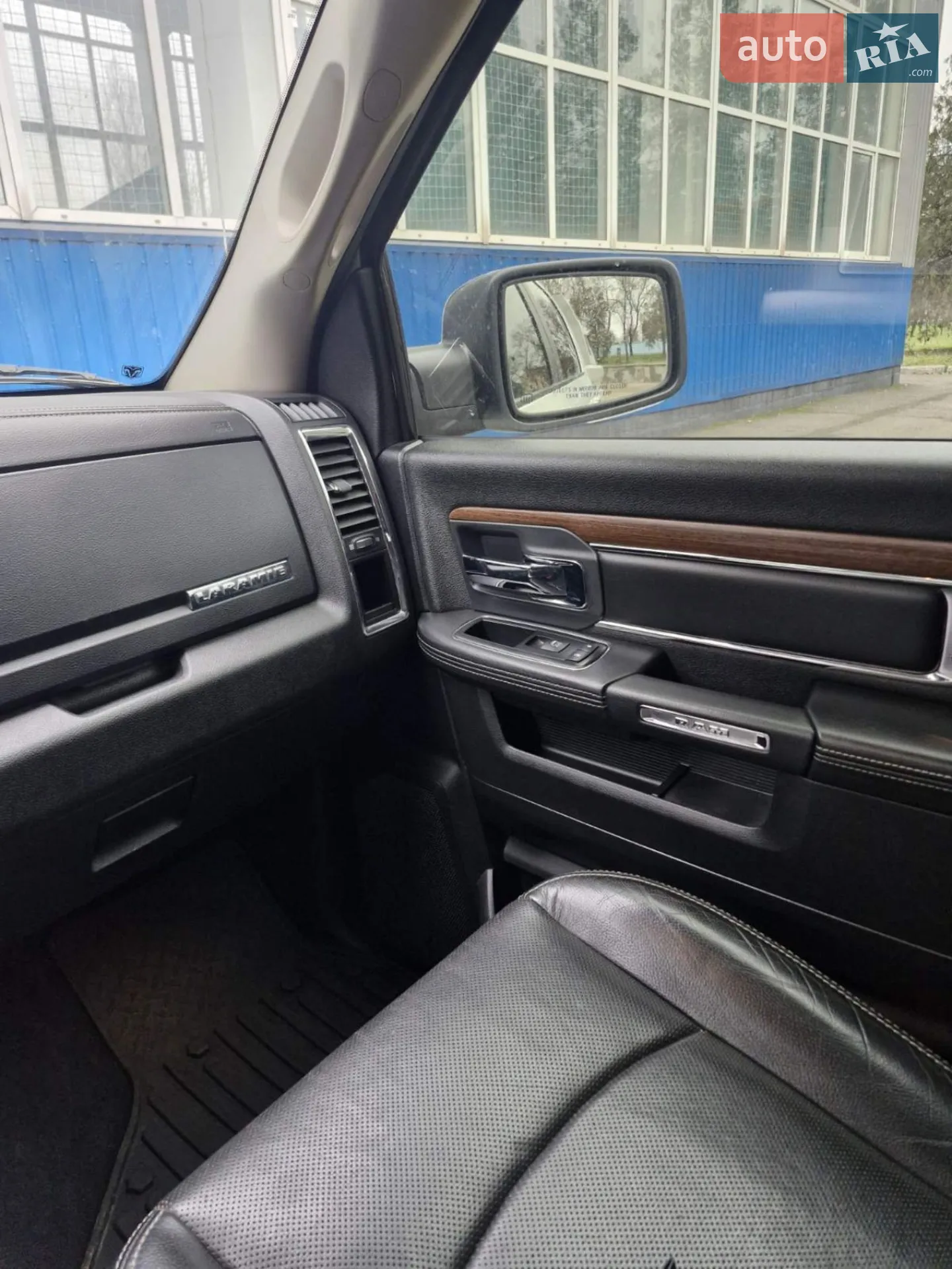 2014 Dodge RAM - мініатюра 10