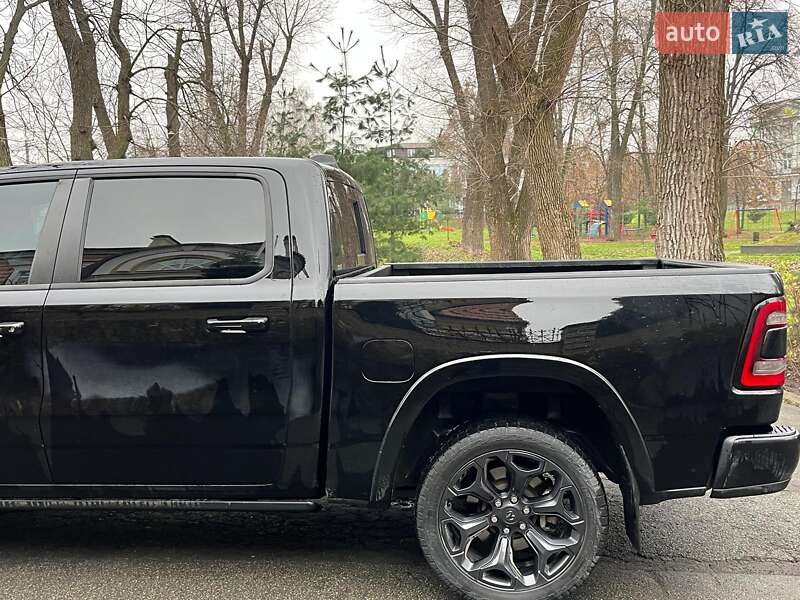 Пикап Dodge RAM 1500 2021 в Киеве фото 15 Пикап Dodge RAM 1500 2021 в Киеве