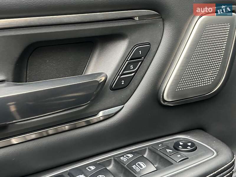 Пикап Dodge RAM 1500 2021 в Киеве фото 70 Пикап Dodge RAM 1500 2021 в Киеве