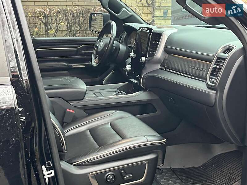 Пикап Dodge RAM 1500 2021 в Киеве фото 80 Пикап Dodge RAM 1500 2021 в Киеве