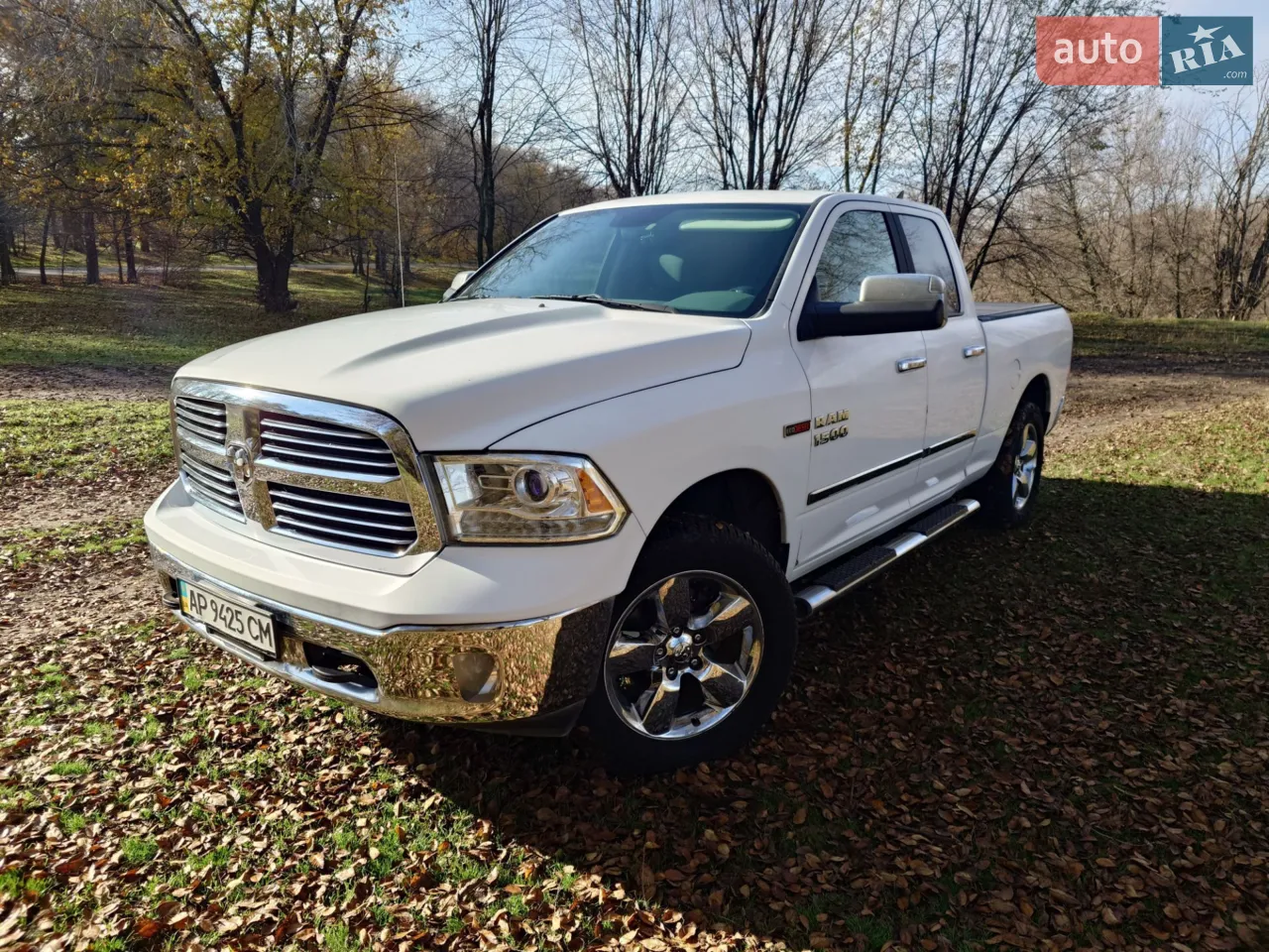 2016 Dodge RAM - мініатюра 14