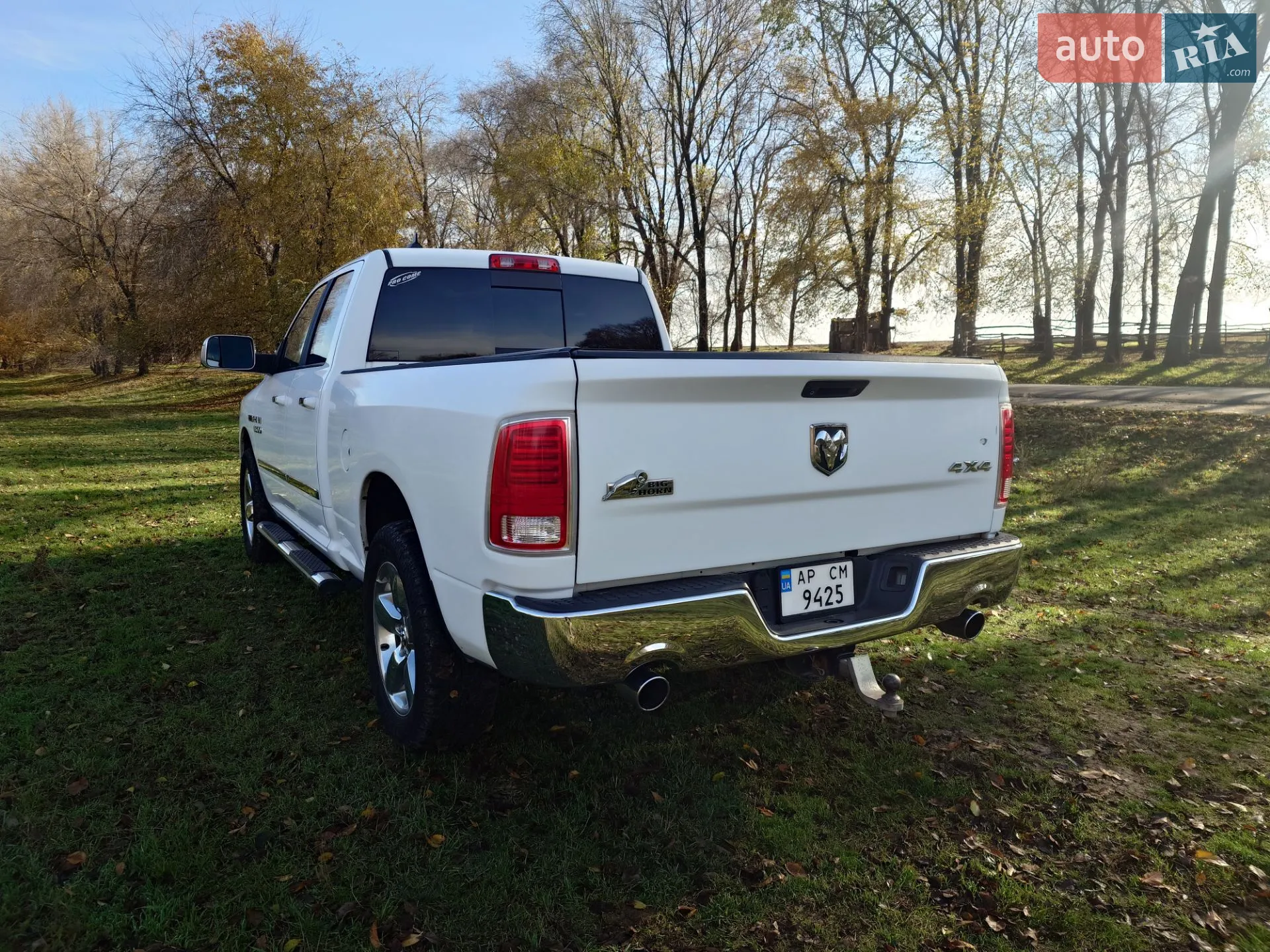 2015 Dodge RAM - мініатюра 10