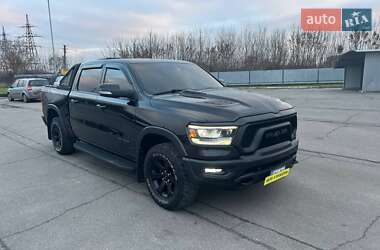 Пикап Dodge RAM 1500 2020 в Полтаве