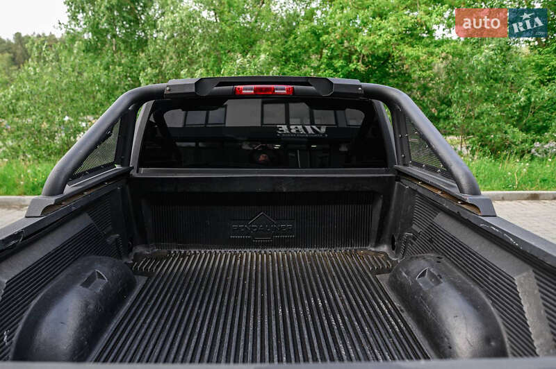 Пикап Dodge RAM 1500 2019 в Киеве фото 26 Пикап Dodge RAM 1500 2019 в Киеве