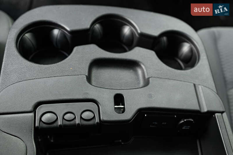 Пикап Dodge RAM 1500 2019 в Киеве фото 42 Пикап Dodge RAM 1500 2019 в Киеве