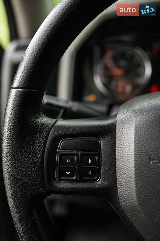 Пикап Dodge RAM 1500 2019 в Киеве фото 46 Пикап Dodge RAM 1500 2019 в Киеве