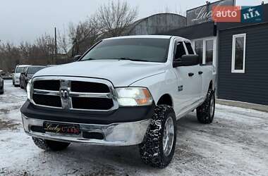 Пикап Dodge RAM 1500 2017 в Одессе