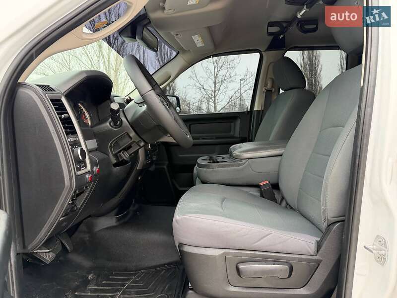 Пикап Dodge RAM 1500 2017 в Одессе