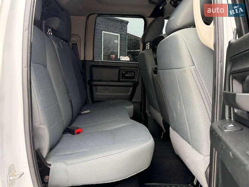 Пикап Dodge RAM 1500 2017 в Одессе