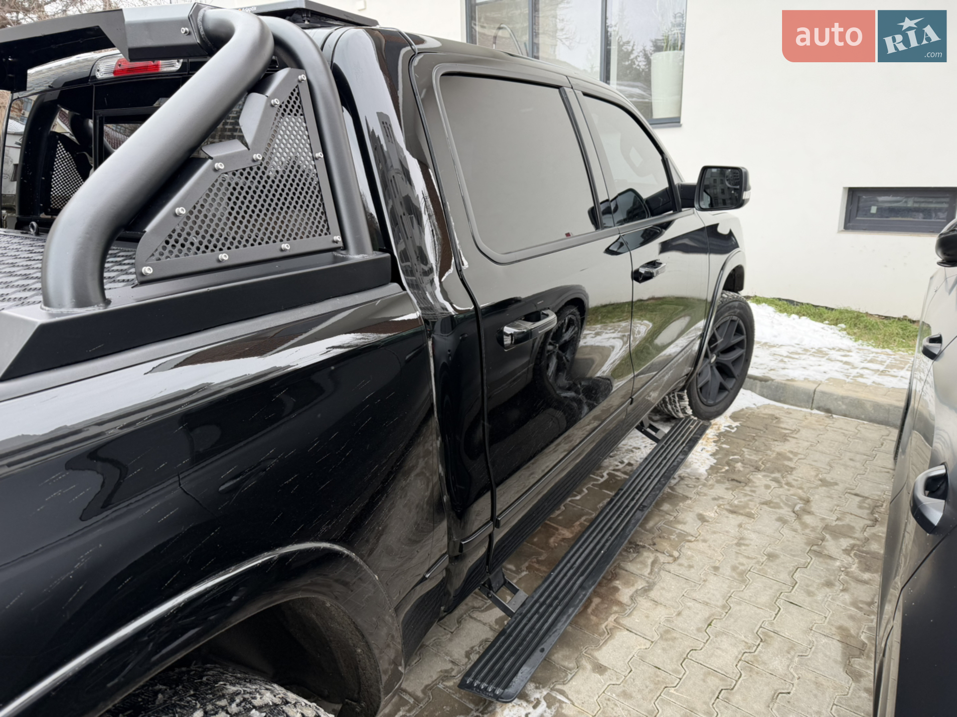 2019 Dodge RAM - мініатюра 63