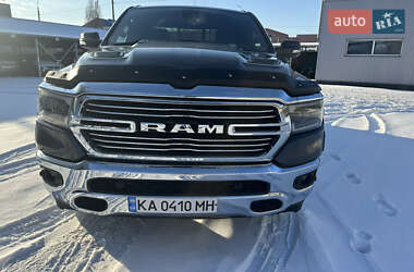 Пікап Dodge RAM 1500 2020 в Києві