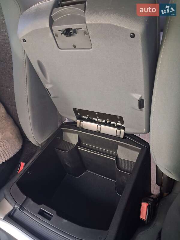 Пікап Dodge RAM 1500 2018 в Кропивницькому