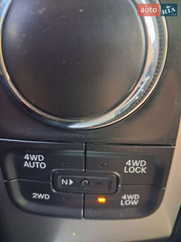 Пікап Dodge RAM 1500 2018 в Кропивницькому