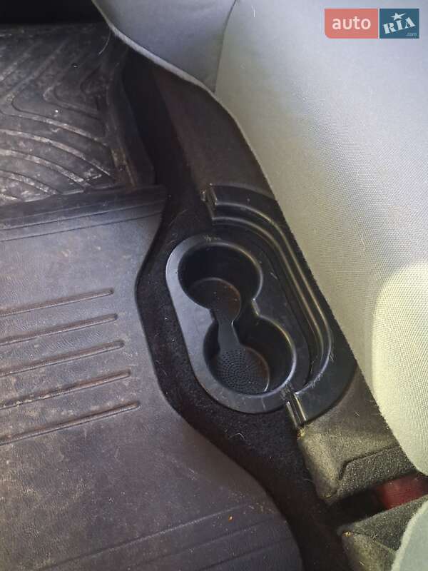 Пікап Dodge RAM 1500 2018 в Кропивницькому