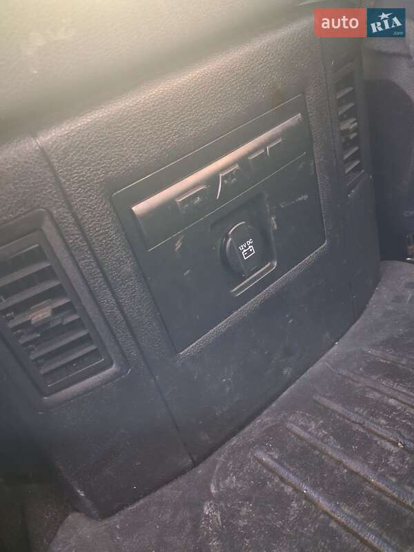 Пікап Dodge RAM 1500 2018 в Кропивницькому