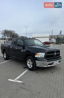 Пикап Dodge RAM 1500 2014 в Одессе