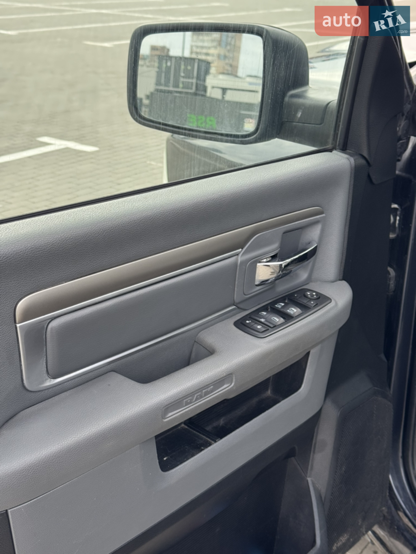 2014 Dodge RAM - мініатюра 17