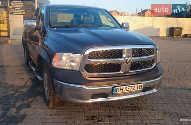 Пікап Dodge RAM 1500 2015 в Одесі