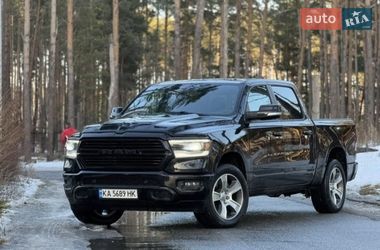 Пикап Dodge RAM 1500 2019 в Киеве