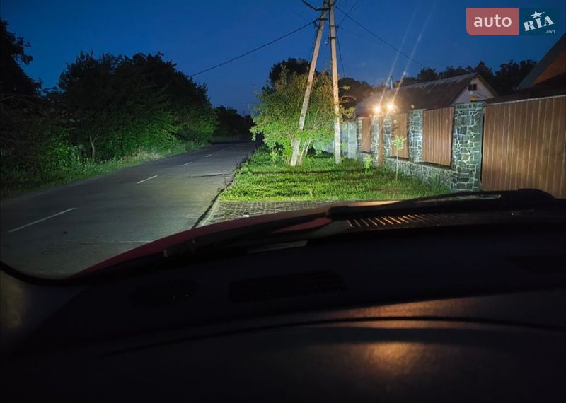 Пікап Dodge RAM 1500 2005 в Києві