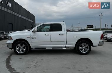 Пикап Dodge RAM 1500 2015 в Львове