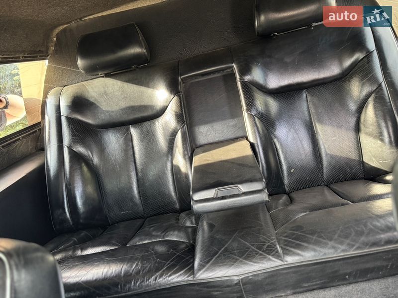 Пикап Dodge RAM 1500 2002 в Нетешине фото 16 Пикап Dodge RAM 1500 2002 в Нетешине