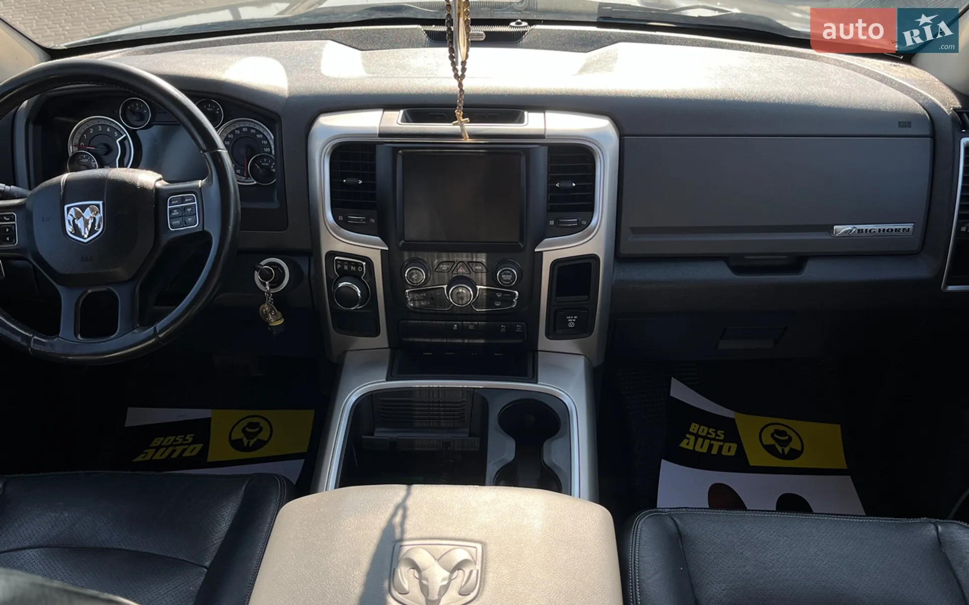 2016 Dodge RAM - мініатюра 14