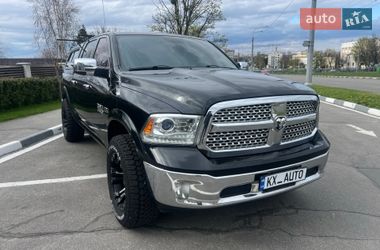 Пикап Dodge RAM 1500 2016 в Харькове