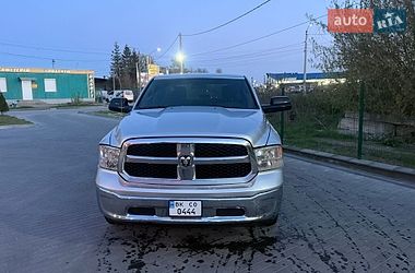 Пикап Dodge RAM 1500 2016 в Ровно