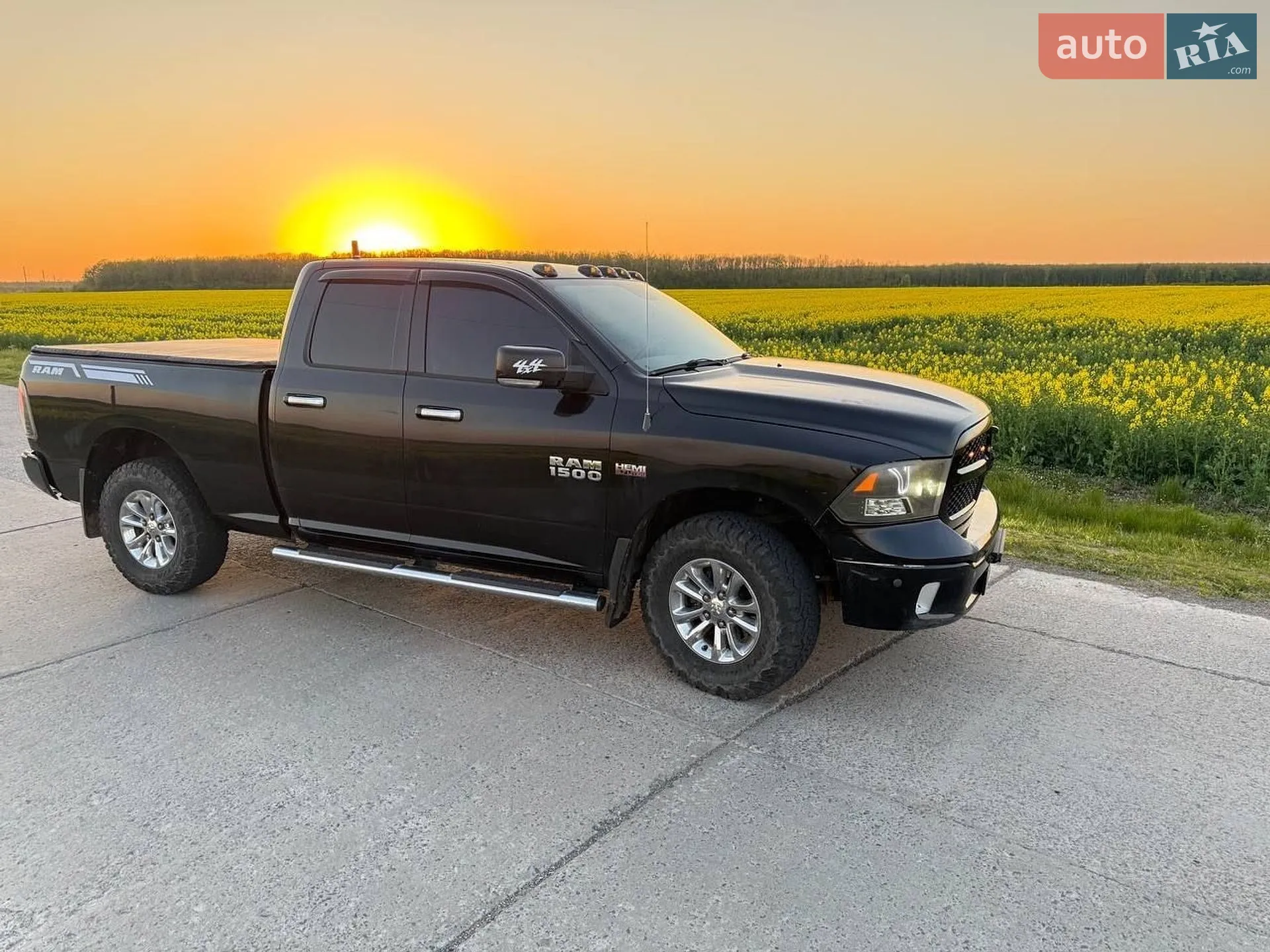 2013 Dodge RAM - мініатюра 7