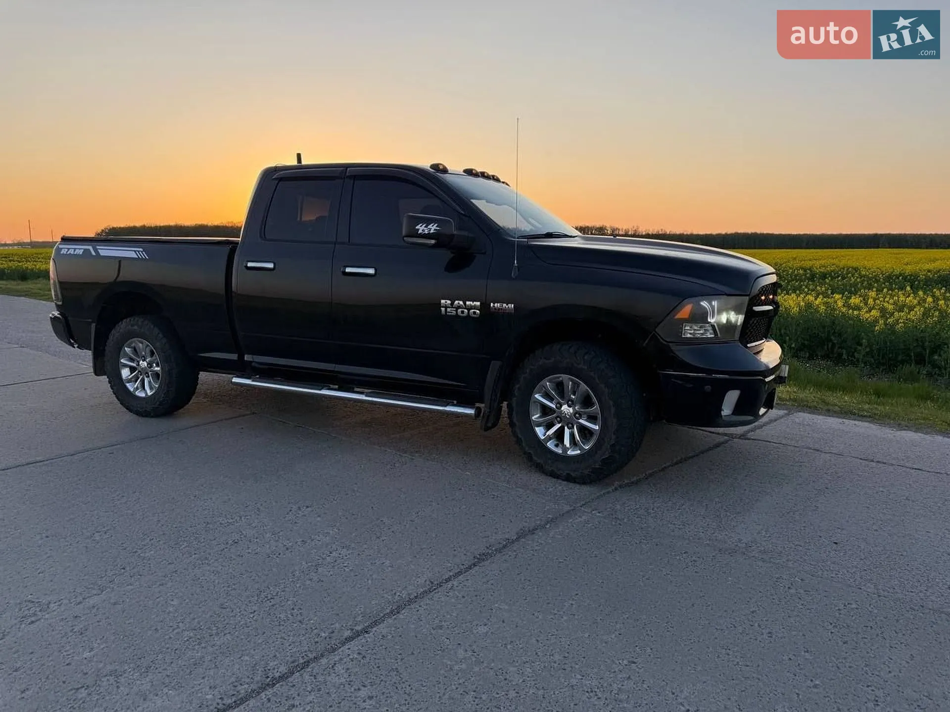 2013 Dodge RAM - мініатюра 11
