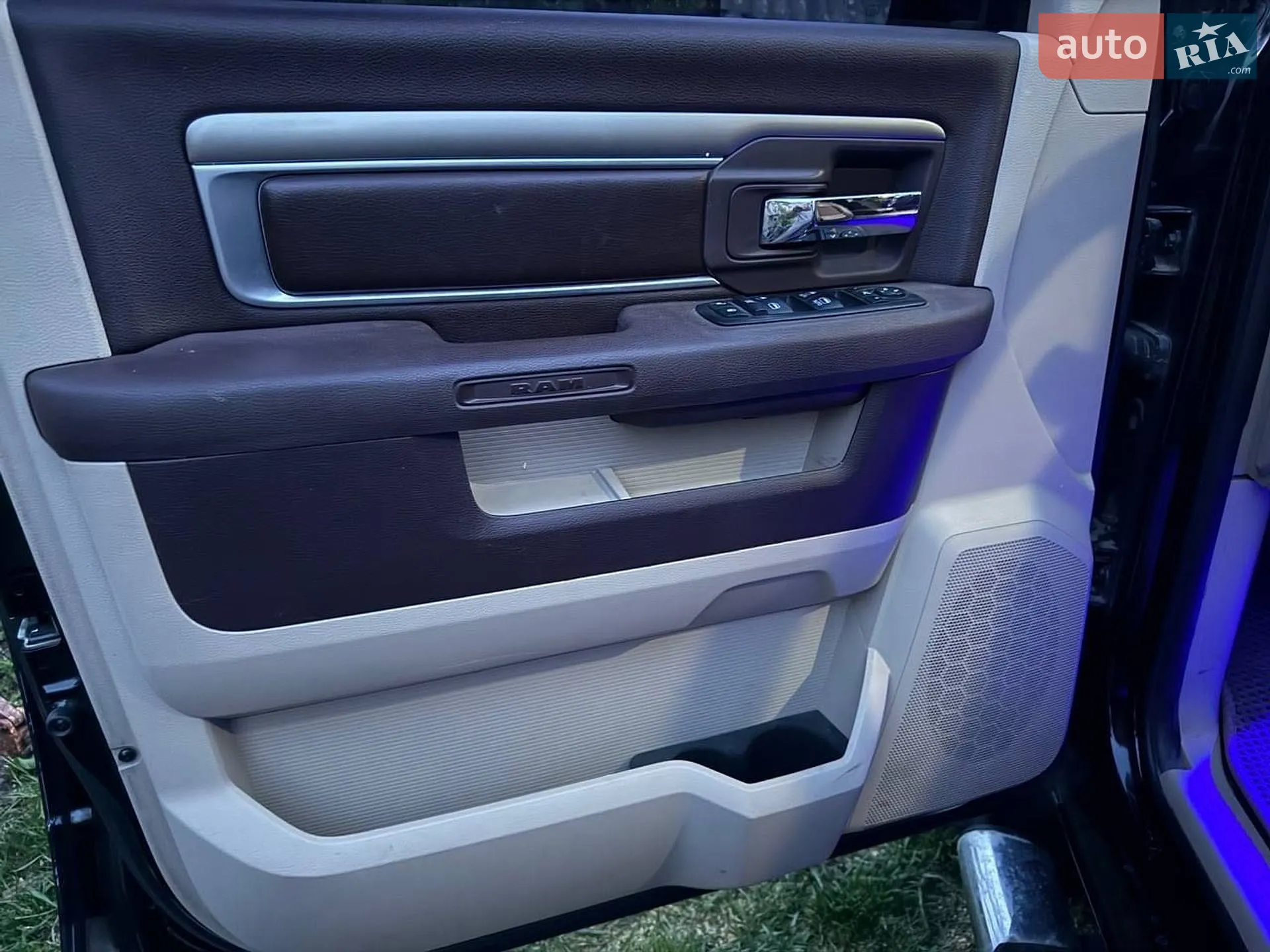 2013 Dodge RAM - мініатюра 20