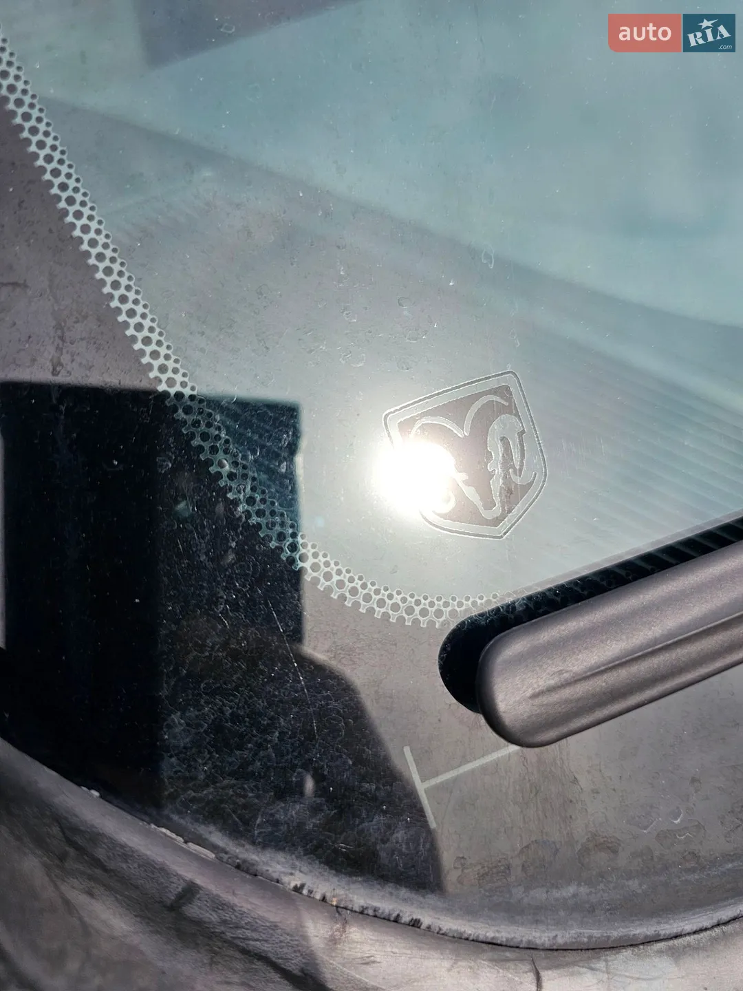 2016 Dodge RAM - мініатюра 24