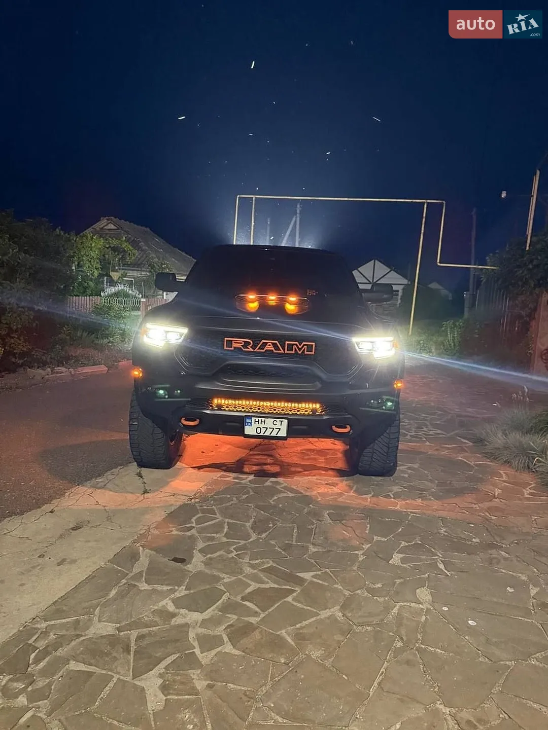2021 RAM 1500 - мініатюра 39
