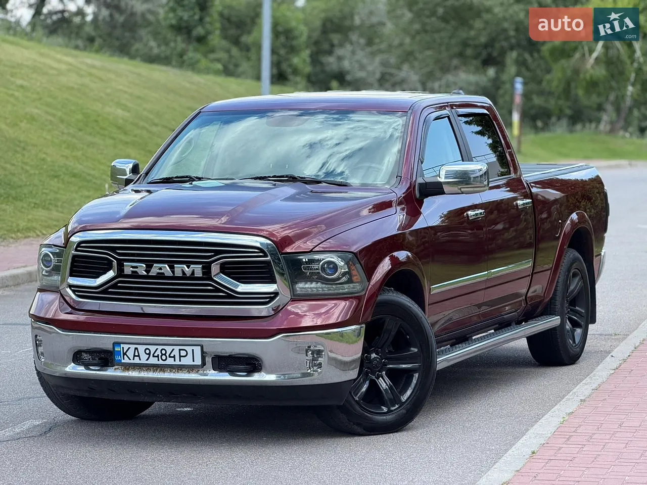 2017 Ford Taurus - мініатюра 23