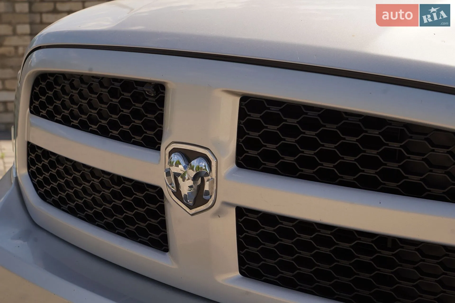 2016 Dodge RAM - мініатюра 15