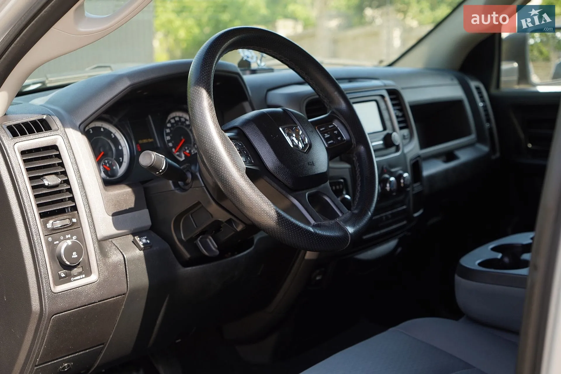 2016 Dodge RAM - мініатюра 17
