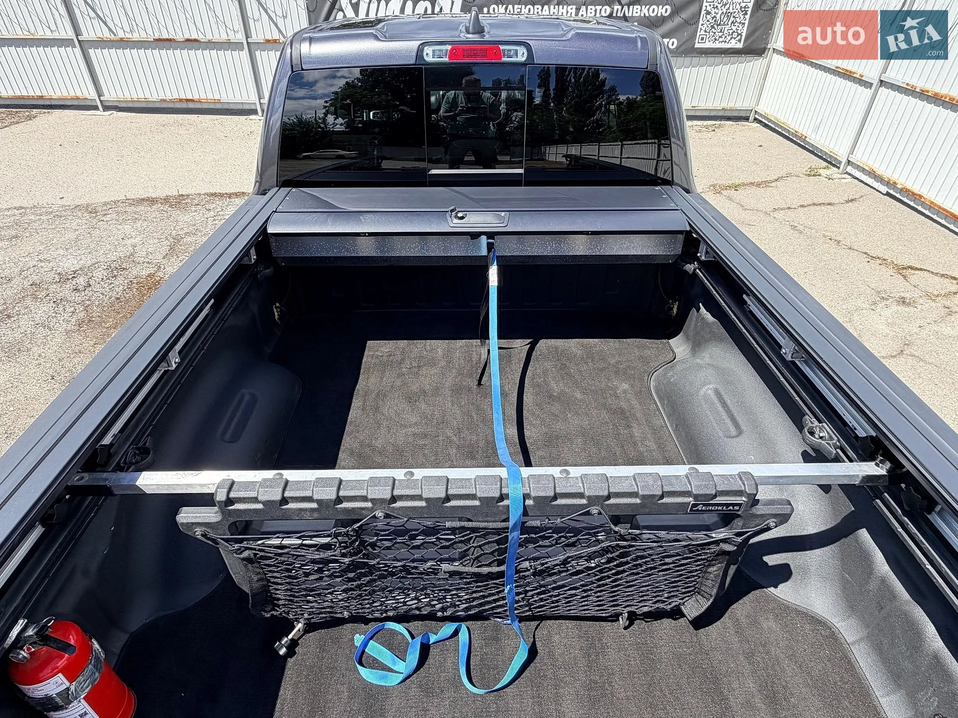 2020 Dodge RAM - мініатюра 29