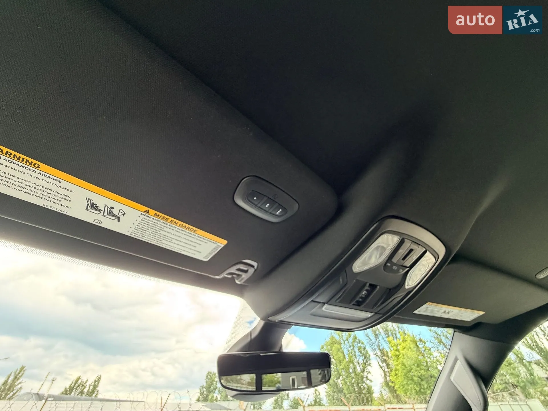 2020 Dodge RAM - мініатюра 89