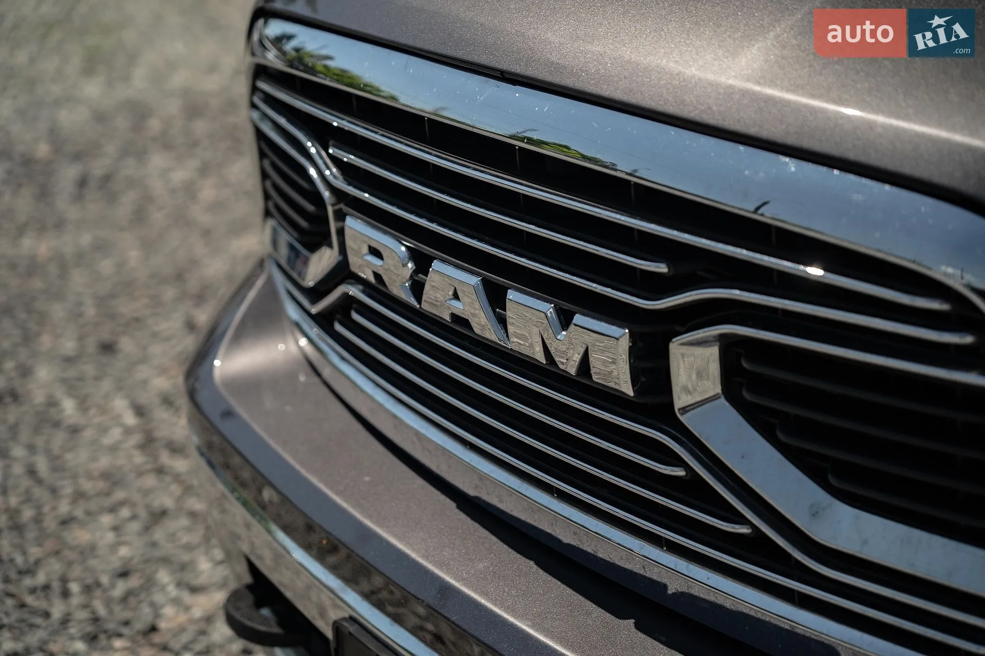 2018 RAM 1500 - мініатюра 16