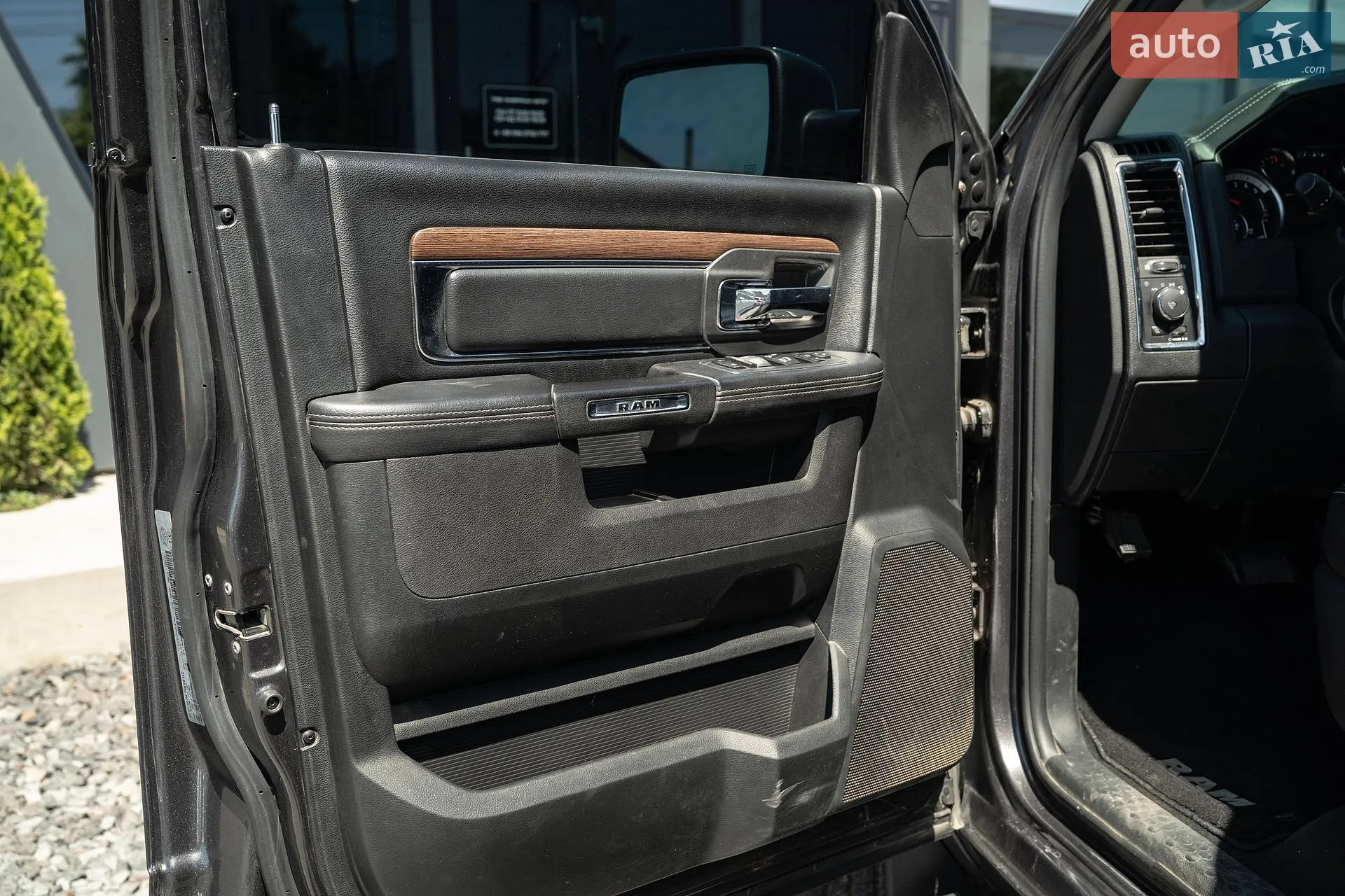 2018 RAM 1500 - мініатюра 44