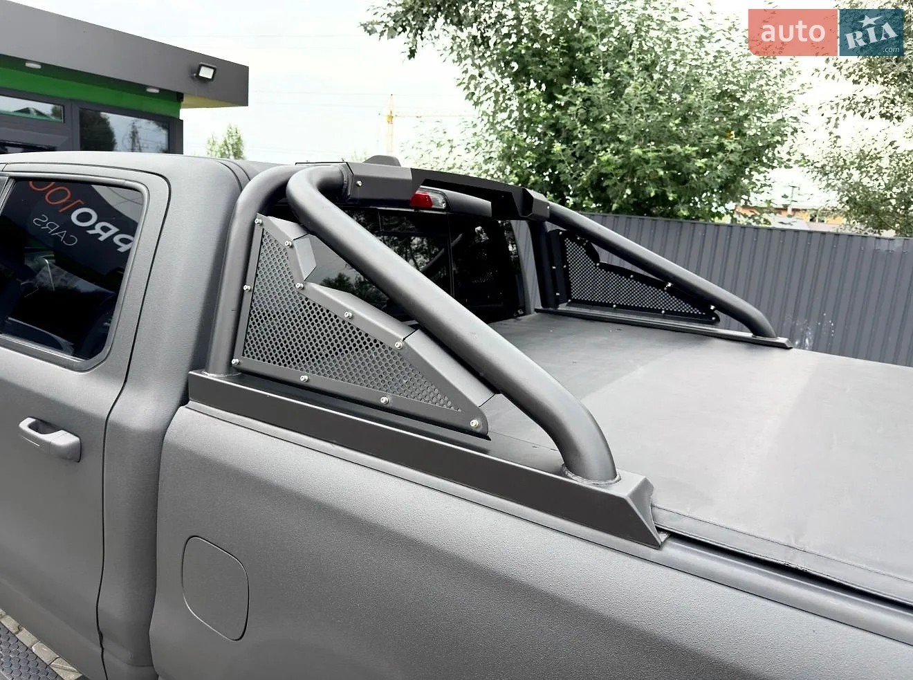 2019 Dodge RAM - мініатюра 20