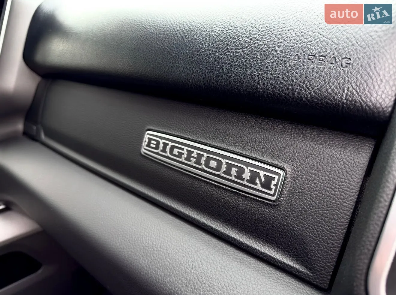 2019 Dodge RAM - мініатюра 32