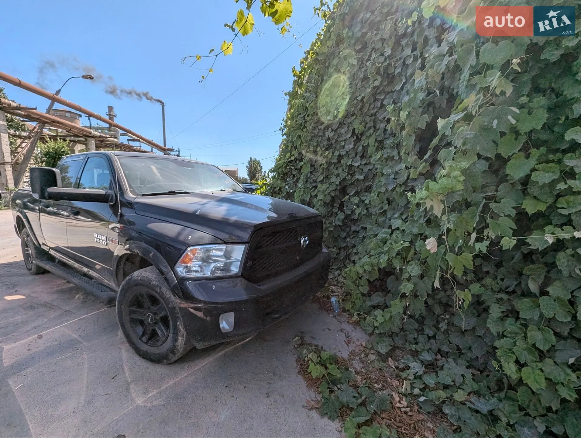 2018 Dodge RAM - мініатюра 18