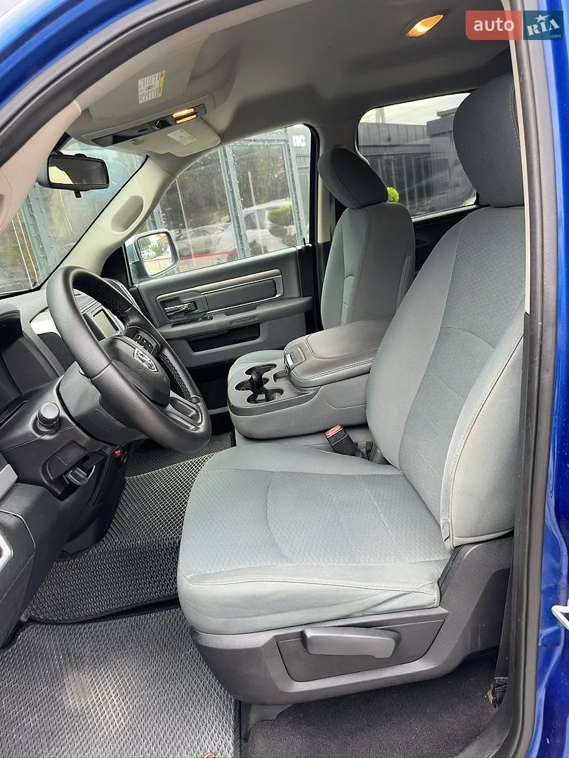 2014 SEAT Ibiza - мініатюра 22
