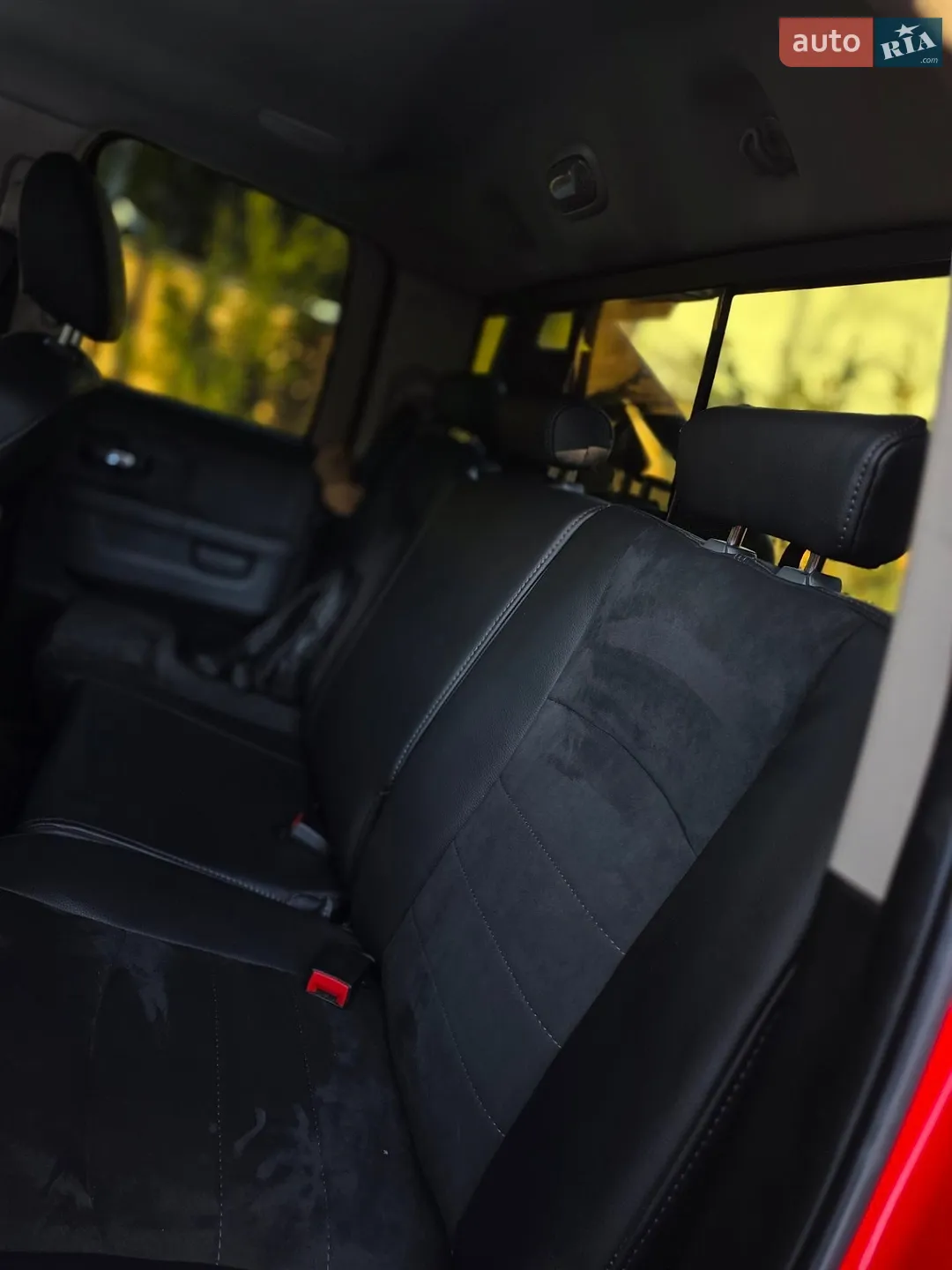 2014 Dodge RAM - мініатюра 28